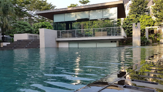 Residence 28 - Kedoya