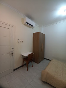 RESIK KOS EKSEKUTIF bangunan baru ks tubun 3 jl w2 gg o no 2 rt 4 rw 4 slipi palmerah jakbar