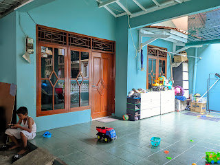 REST BENGKEL