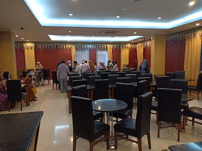 Restauran Muzdalifah