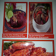 Restaurant Bamboo House