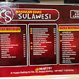 Restaurant Khas Sulawesi
