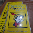 Restaurant Pinokio Sea Food