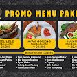 Restaurant rempah nusantara