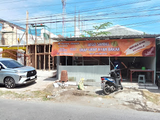 Resto amanah534