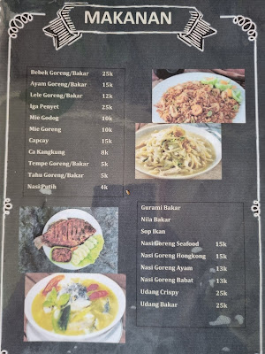 Resto Anggrek Sutikno