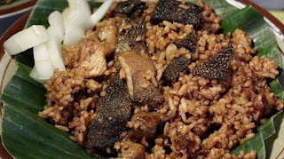 Resto Babat gongso " KANJENG MAMI"