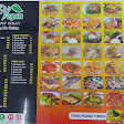 Resto Indo Vegan