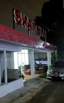 RESTO KARAOKE