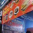 Resto Manado Ikomaoo Kitchen