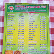Resto Pondok Tepi Danau TMII