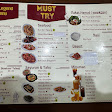 Resto Salemba 43 - (Cabang Rawamangun (Kopi Tiam & Ex Bakmi Salemba 43))