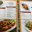 Resto Sawah