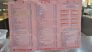 Resto Sederhana Cab. Karangayu