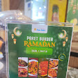 Resto Yougwa Danau Sentani