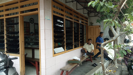 RESTORAN BUDE