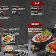 Restoran Chinese Food Ahwa