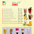 Restoran Harapan Corner Sentul, Bogor, Nasi Kebuli, Briyani, Mandhi Arab, Roti Canai, Martabak Malaysia, Teh Tarik, Halal