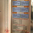 Restoran Kebayoran Baru Masakan Padang 1