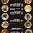 Restoran Mekkah & Cafe - Makanan Tradisional Mekkah