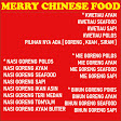 Restoran MERRY CHINESE FOOD