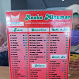 Restoran Padang Simpang Raya Hasyim Ashari No. 51 Jakpus
