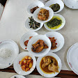 Restoran Padang Slipi Raya