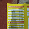 Restoran Saiyo Masakan Padang