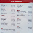 Restoran Sederhana Kebun Jeruk