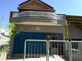 Restoran Semilir bawen