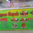 Restoran Simpang Raya Istana Ayam Pop Ancol