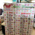 Restoran Simpang Raya - Margonda