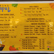 Restoran Warung kumpul