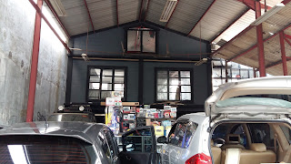 Restorasia Car Audio-Video and Car Wash