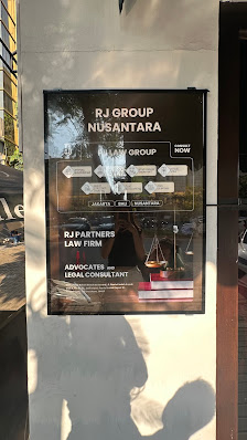 Restorative Justice Law Office Jakarta (RJ)
