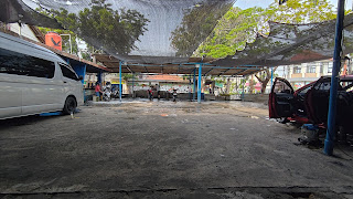 Restu Cuci Mobil Dan Motor