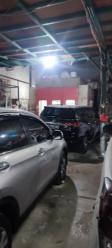 Restu Jaya Motor