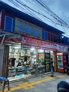 Resty Digital Printing (Telkom)