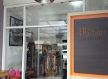 Resvy Salon & Day Spa