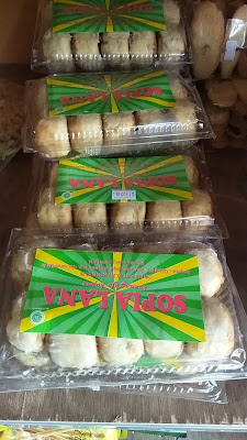 Resya Snack