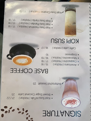 reTALK Cafe