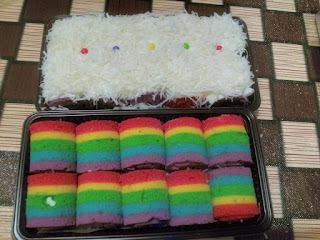 Reva's Cake