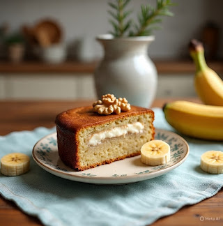 Revanara's Cake n Snack