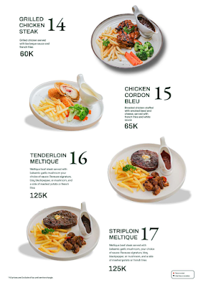 Reveuse Resto