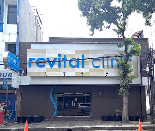 Revital Clinic Lengkong
