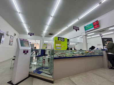 REVO Print Shop, SIMATUPANG