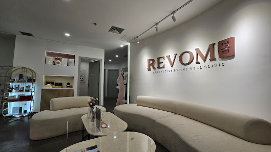 Revom Aesthetics Clinic Jakarta