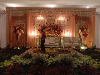 Rewank Wedding Organizer