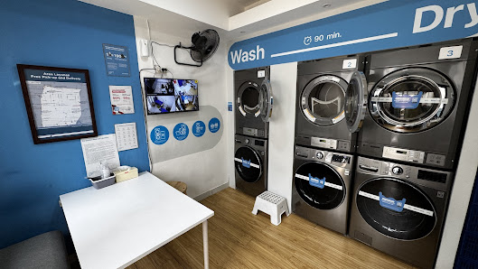 Rewash Laundry Cilandak