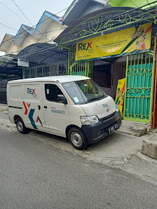 Rex Express CSC Bojong Indah
